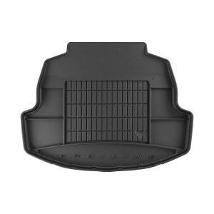Toyota Corolla Trunk Mat - Omac - Proline TPE - Black - 2019